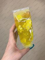 Dantų pastos formos minkštas streso kamuoliukas, neatsitrenkiantis, su vazelino uogienės tekstūra, ASMR Fidget žaislas, antistresinė dovana vaikams, suaugusiems