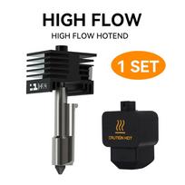 For bambu lab h2d hotend HIGH Flow HOTEND For bambu lab h2d high flow hotend