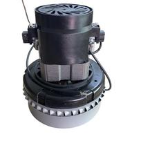 24V 500W for AMETEK Philips Midea Haier Rowenta Karcher Jieba Weiba Vacuum Cleaner Motor Floor scrubber Motor Suction Motor