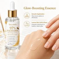 Bee Venom Brightening Essence - Niacinamide Hyaluronic Acid Vitamin C - Dark Spot Corrector - 30ml 30ml