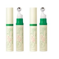 AXIS-Y Vegan Collagen Eye Serum 10ml – Peptide & Hyaluronic Acid Eye Care Serum 10ml x 2