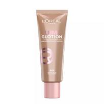 Loreal Lumi Glotion 903 Medium Glow Liquid Face Illuminating Powder