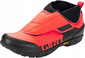 Giro Terraduro Mid Mtb Cycling Shoes Size 43