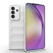 Dėklas Samsung Galaxy A56 5G, minkštas, plonas silikoninis telefono dėklas ant SamsungA56 Samsan A 56 56A SM-A566B/DS, 6.7  galinis dangtelis Funda For Samsung A56 5G beige