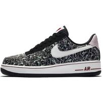 Nike Air Force 1 Low Valentine's Day 2020 Women's Sneakers BV0319-002 38 black