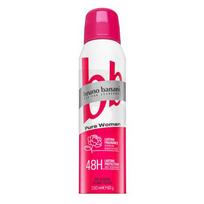 Bruno Banani Pure Woman 150 ml Antiperspirantas