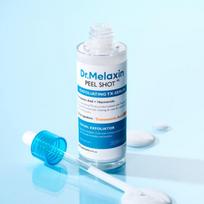 Dr. Melaxin Peel Shot TX Šveičiamasis serumas 80ml Aukšto grynumo skaistinantis white