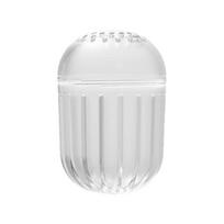 Tea Infuser Rustproof Corrosion Resistant Reusable Teapot Fine Mesh Strainer Coffee Filter Teaware Kitchen Accessories balta