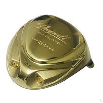 Golf Driver 460cc Right Handed Club Putters Launcher Ladies brown