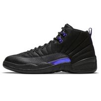 Air Jordan 12 Retro 'Dark Concord' Men's CT8013-005 EU 43 black