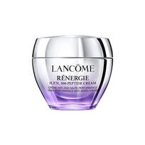 Lancôme No-makeup Cream Overseas Version Bai Peptide Cream Collagen Flash Replenishing Firming Moisturizing Anti-Wrinkle // 50ml ruda