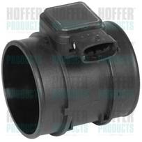 Oro srauto matuoklė HOFFER 7516193