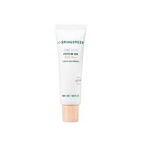 BRINGGREEN Zinc-Teca Phyto BB Sun 50mL(1.69 fl.oz.) 1ea white