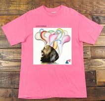 Leon Thomas - Blues And The Soulful Truth T Shirt Full Size S-5XL XXXL white