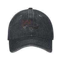 Amy Winehouse singer Printed Cap Men Women Cotton  Trucker Hat Lerisure Headwear Baseball Cap Adjustable One Size gray