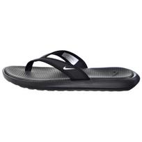 Nike Ultra Celso Thong Black White Women's 882698-002 36.5 juoda