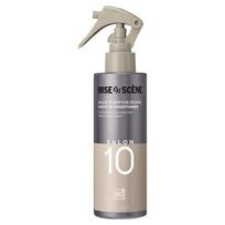 Mise en Scène Salon 10 Peptide Repair No-Wash Treatment Hair Ampoule for Severely Damaged Hair 1 pcs 200ml gray