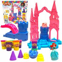 Play-Doh, Large Creative Princess Castle Set