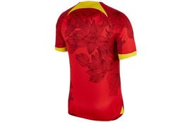 Nike Futbolo Marškinėliai Vyriški University Red FV3513-657 XL red