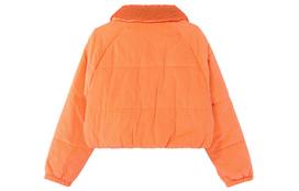 Nike Striukės Moteriškos Oranžinės Atverčiama apykakle Vidutinės Kitos DQ6931-871 M orange