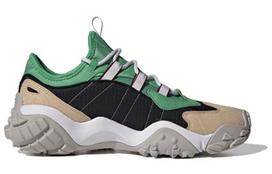 Fyw Secant Adidas Originals 'Green Hyper Pop' FZ0432 40⅔ black