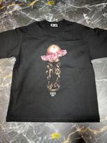 Kith x Scarface T Shirt World Is Yours Unisex T-Shirt S gray