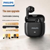 Philips TAT1420 Wireless Bluetooth Earbuds