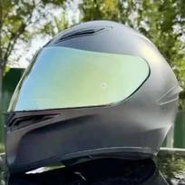 K5 K5S K5-S K3SV K1 K1S Motociklo šalmo skydelis AGV skydeliui Casco Moto skydelis K3SV šalmo skydeliai UV apsauga Greičio jutikliai 6 J gray