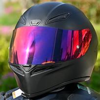 K5 K5S K5-S K3SV K1 K1S Motociklo šalmo skydelis AGV skydeliui Casco Moto skydelis K3SV šalmo skydeliai UV apsauga Greičio jutikliai 6 E