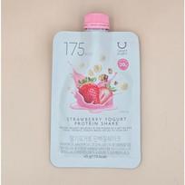 Delight Project Protein Shake Strawberry Yogurt 10 pcs 45g Ingredients: may be subject to change at the manufacturer’s | 10 pcs 45g