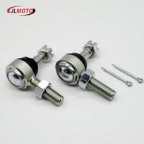 Didelio našumo vairo traukės antgalio rinkinio atnaujinimas CF Moto 9030-9060-101170 UFORCE CFORCE ZFORCE 500 550 800 1000 ATV UTV gray