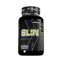 ENHANCED SLIN version Berberine - Muscle Korea Enhanced Slin Natural Insulin Berberine Alpha Lipoic Acid Cinnamon Extract Chromium