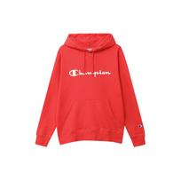 Champion Sweatshirt Japan Version Unisex Red C3-J117 S red