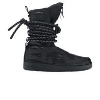 Nike SF Air Force 1 High 'Black' 40 black