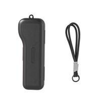 Hard Case for DJI Osmo Pocket 4P,Gimbal Screen Protective Cover with Built-in Filter Storage Pocket 4 Pro Accessories juoda