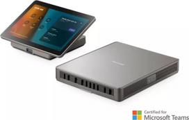 Vaizdo konferencijų sistema Viewsonic TeamJoin TRS10 Ethernet LAN Bluetooth 10,1 colio IPS