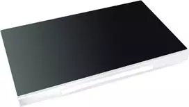 eSTUFF GLBFA2324 privatumo filtras monitoriui 61 cm (24 col.) su rėmeliu
