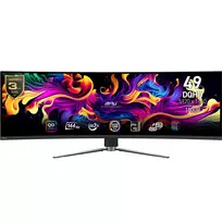 Monitorius MSI MPG 491CQPDE 49 colių QD-OLED DQHD