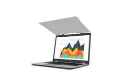 3M Comply Flip Attach Custom Laptop Fit privatumo ekrano filtras nešiojamam kompiuteriui, lipnus, 30.7-35.6 cm (12.1-14 inch)
