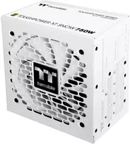 Thermaltake Toughpower XT Snow 750W ATX 3.1 80 PLUS Gold Fully Modular Power Supply