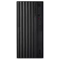 Acer Veriton M6735GT stalinis kompiuteris Intel Core Ultra 5 225 16GB RAM 512GB SSD Windows 11 Pro juodas