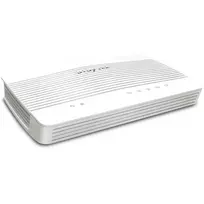 DrayTek Vigor 2136 Home Router Retail – AC1200 Dual-Band Wi-Fi 5, Gigabit VPN maršrutizatorius