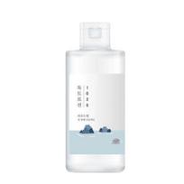 Round Lab 1025 Dokdo Lotion Deep Hydration & Skin Barrier Care 200ml white