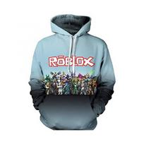 Suaugusiems - Roblox Džemperis Žieminis Megztinis Raištelis Ilgi Drabužiai Rankovės Viršutiniai Drabužiai XL raudona