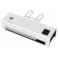 HP Pro Laminator 1100 A3 laminavimo aparatas A3 baltas