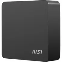 MSI Cubi NUC AI 1UMG-072XAT i5-125H - Core i5 Mobile - 16GB