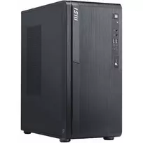 MSI PRO DP180 A14-1275AT monobloko kompiuteris su ekranu, i5-14400, 16GB RAM, 512GB SSD
