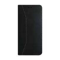 Evelatus Samsung Galaxy A26 Book Case Folio Black