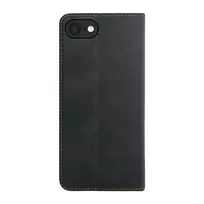 Evelatus Apple iPhone 16e / SE4 Book Case Folio Black