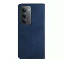 Evelatus Xiaomi Redmi 15 4G Book Case Folio Dark Blue
